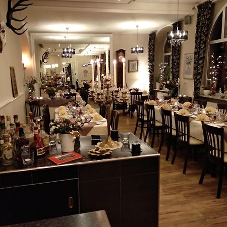 Hotel Jaegerhof Mayen Eksteriør bilde