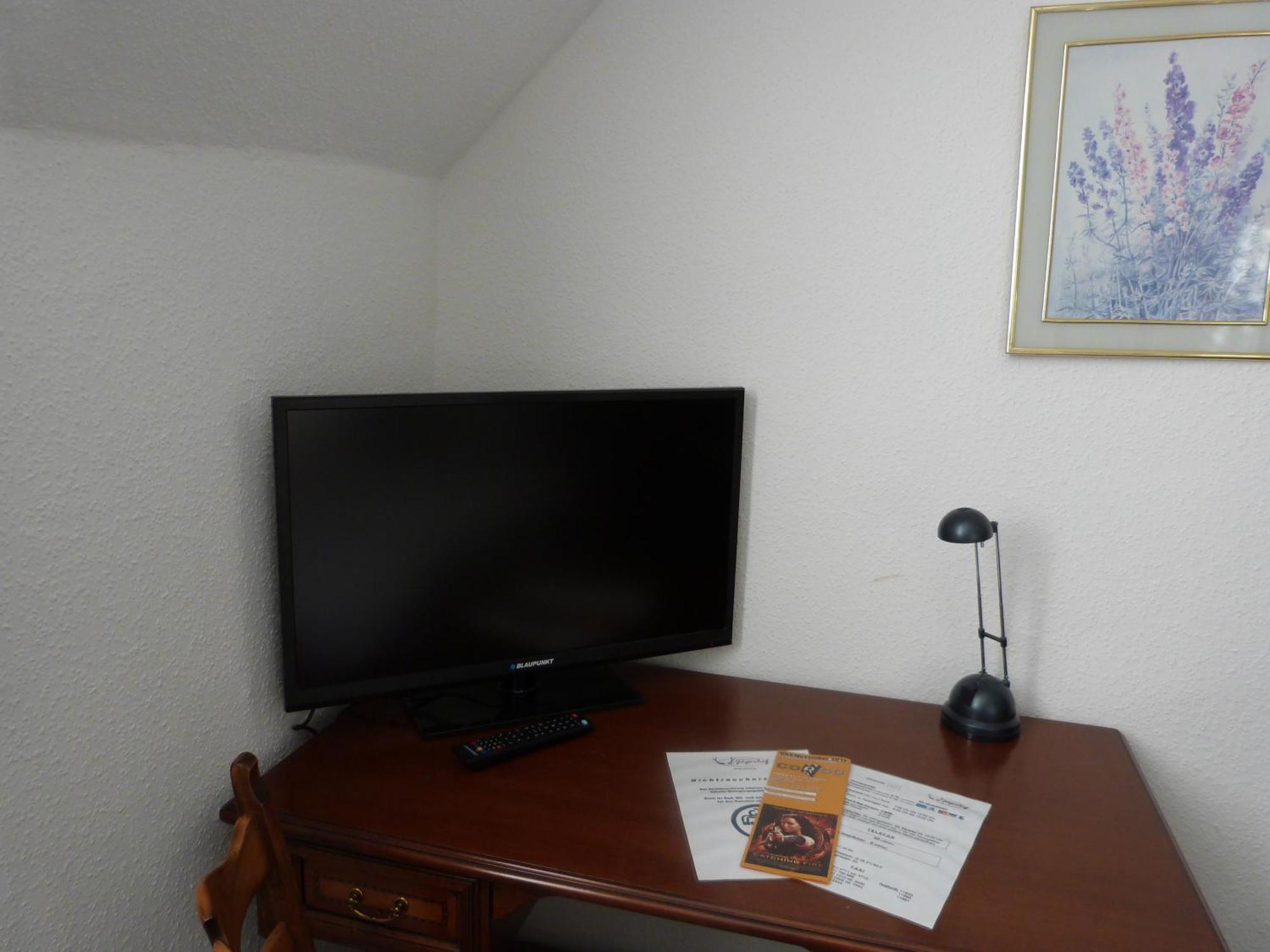 Hotel Jaegerhof Mayen Rom bilde