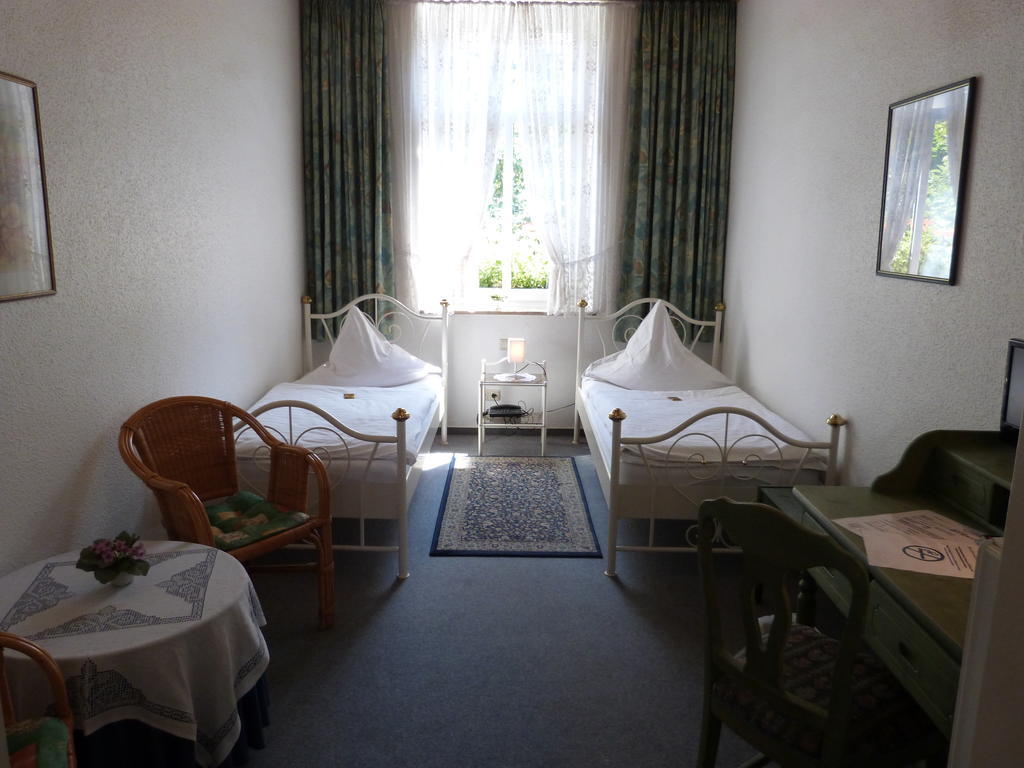 Hotel Jaegerhof Mayen Rom bilde