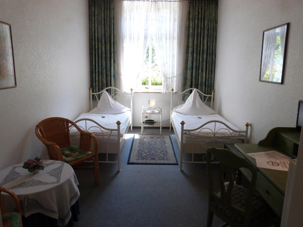 Hotel Jagerhof Mayen Rom bilde