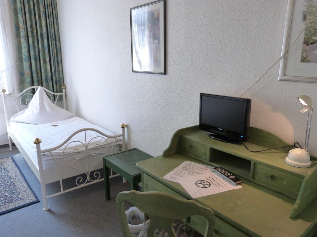 Hotel Jaegerhof Mayen Rom bilde