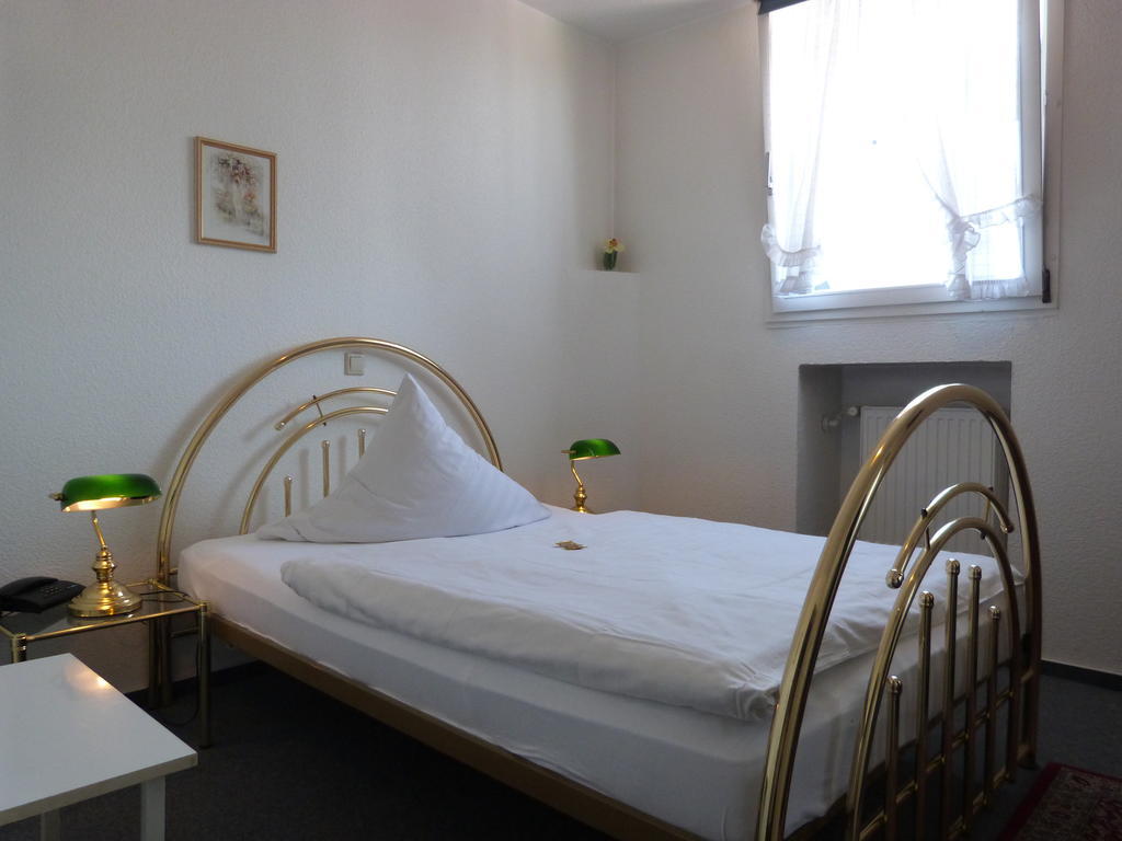 Hotel Jaegerhof Mayen Rom bilde