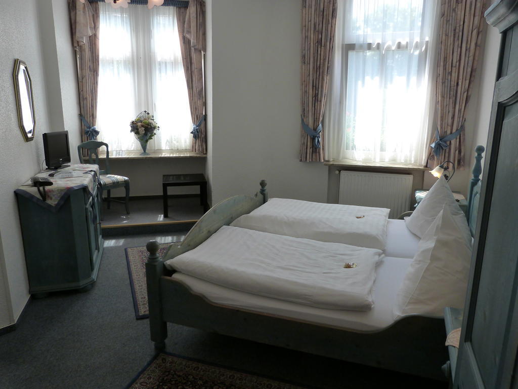 Hotel Jaegerhof Mayen Rom bilde
