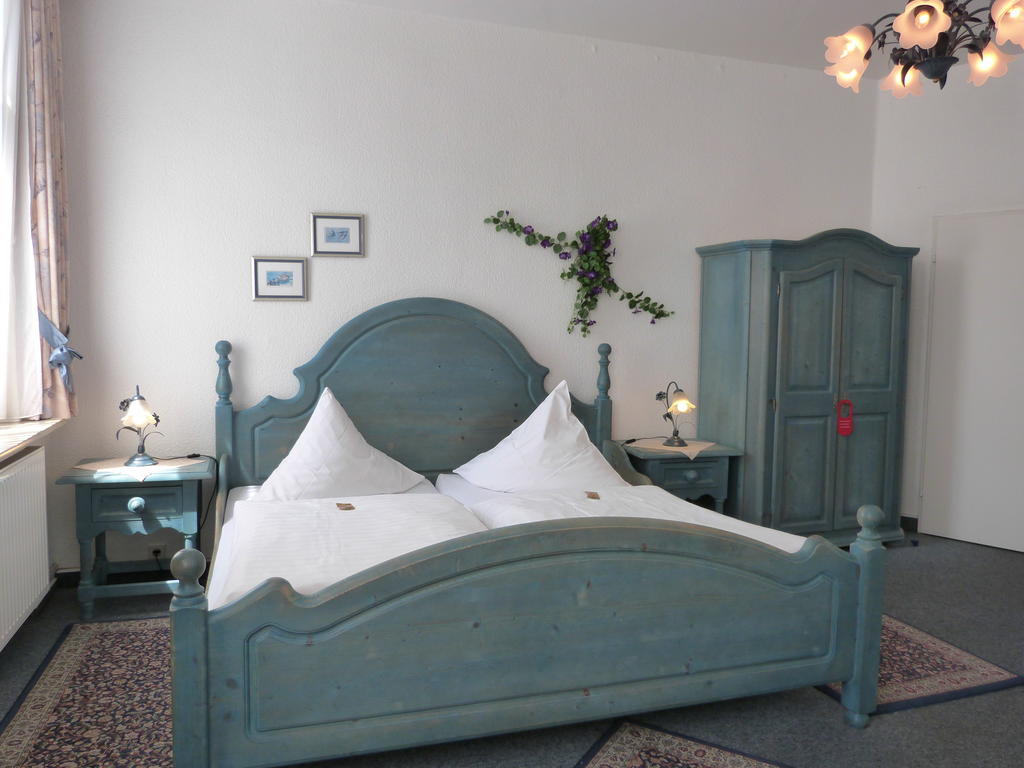 Hotel Jaegerhof Mayen Rom bilde