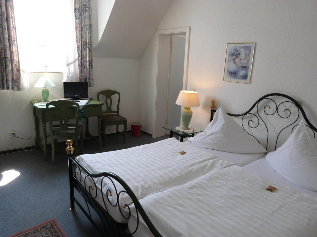 Hotel Jaegerhof Mayen Rom bilde