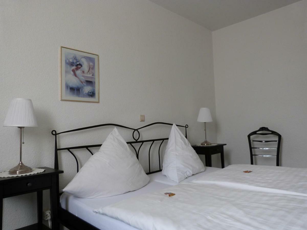Hotel Jaegerhof Mayen Eksteriør bilde