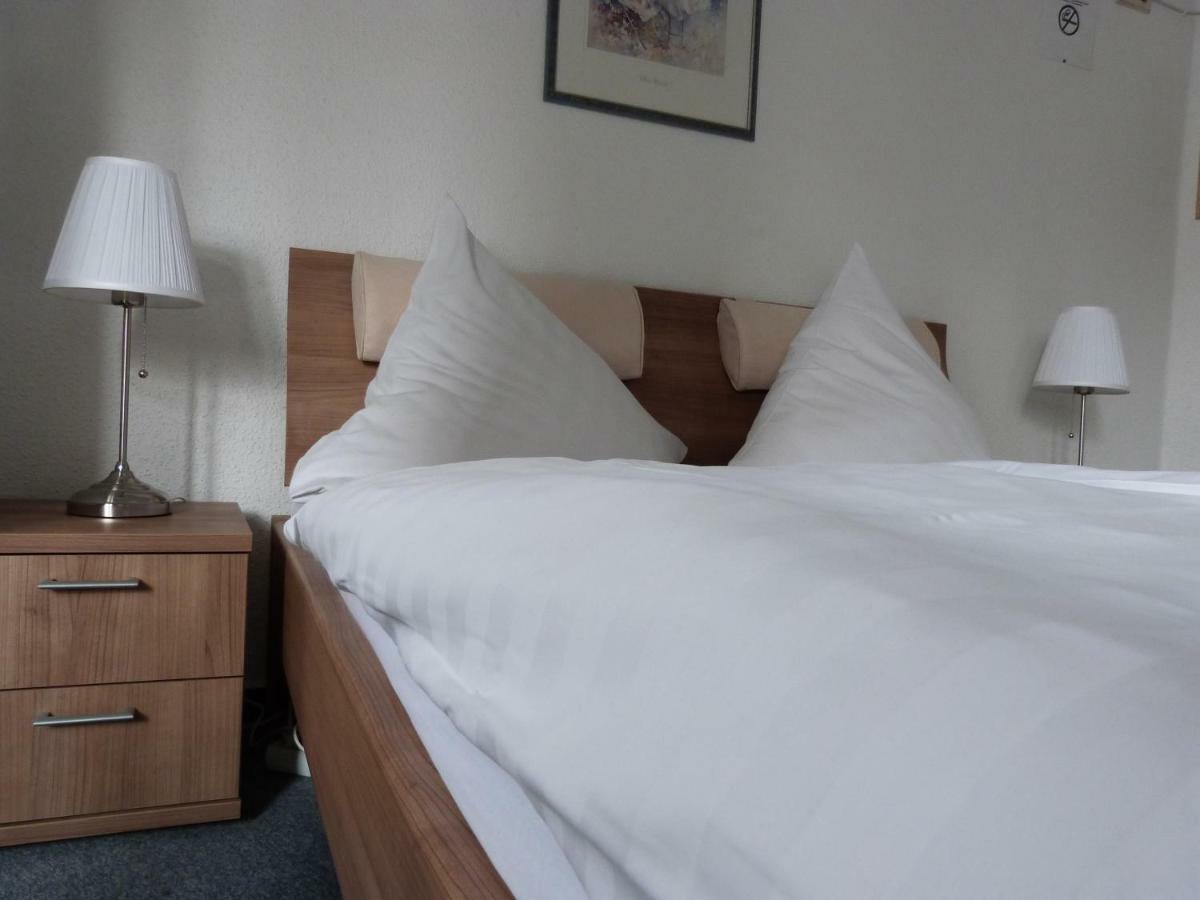 Hotel Jaegerhof Mayen Eksteriør bilde