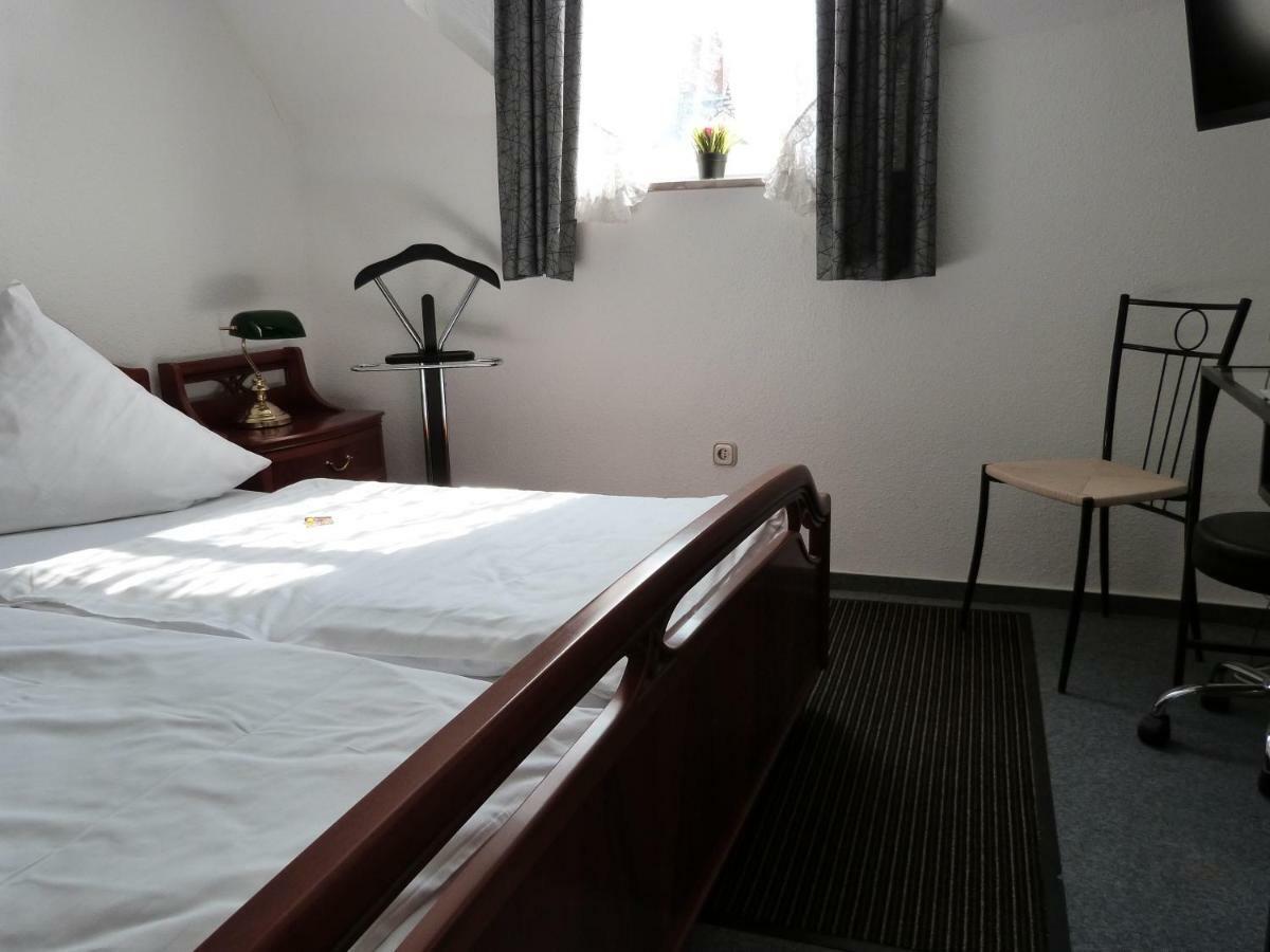 Hotel Jaegerhof Mayen Eksteriør bilde