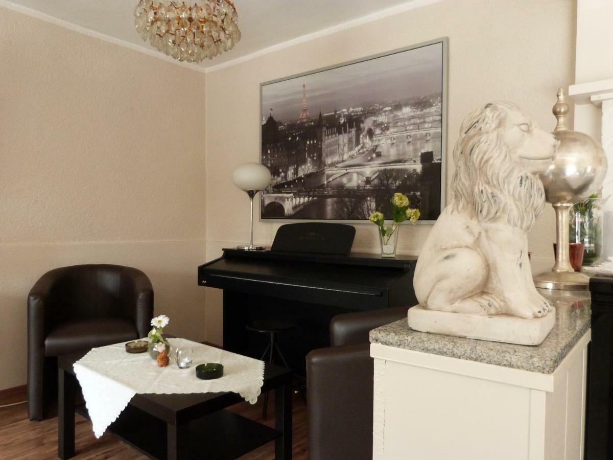 Hotel Jaegerhof Mayen Eksteriør bilde