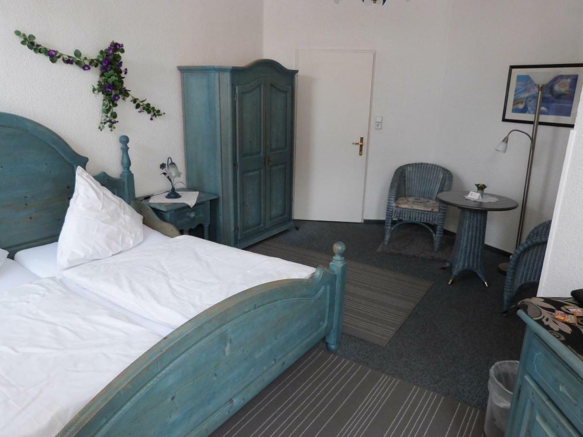 Hotel Jaegerhof Mayen Eksteriør bilde