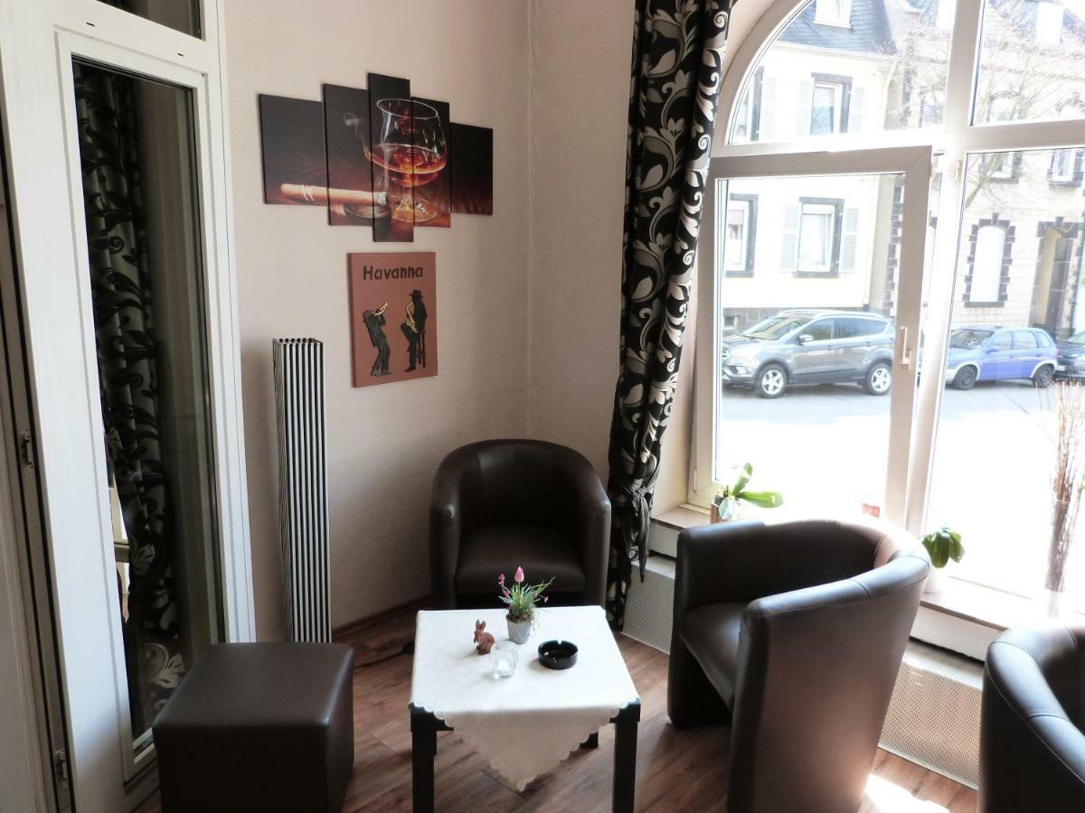 Hotel Jaegerhof Mayen Eksteriør bilde