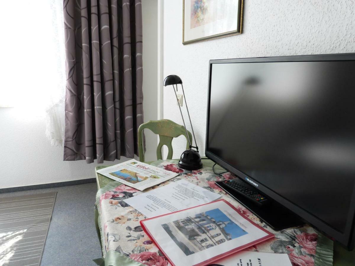 Hotel Jaegerhof Mayen Eksteriør bilde