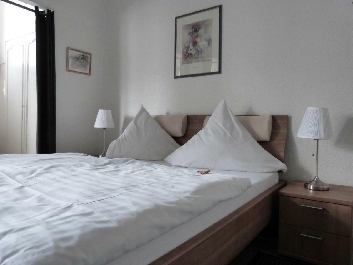 Hotel Jaegerhof Mayen Eksteriør bilde