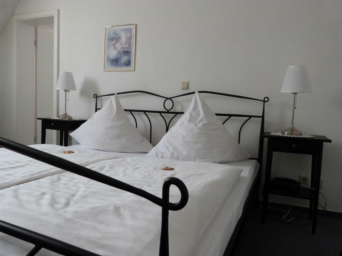 Hotel Jaegerhof Mayen Eksteriør bilde
