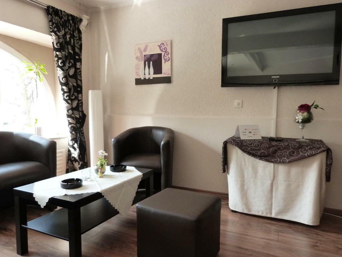 Hotel Jaegerhof Mayen Eksteriør bilde